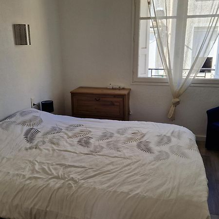 Appartement Avec Terrasse Saint Laurent De La Salanque Dış mekan fotoğraf